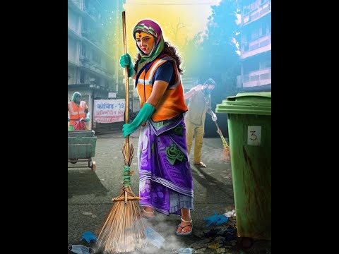 Plastic Recycle #viralvideo #trending #earthday #wastemanagement #environment  #himachal_diaries