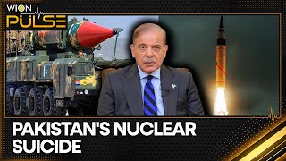 Indo-Pak Crisis: From Air To Sea: India's Second Strike Is Unstoppable, India’s Nuclear Net Tightens
