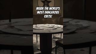 Inside The World’s Most Dangerous Cults! #truecrimestories #scarystories