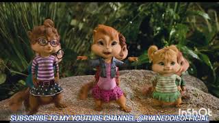 Marioo - Tete Official music video cover by alvin and the chipmunks and chipetes