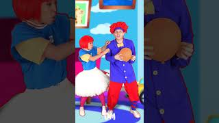 Here You Are Song | Fun Kids Song 🎶 @dominoki