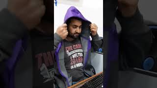 Movie hackers vs real programmers. #shorts #funny #trending