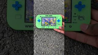 Water game mobile toys unboxing #shorts