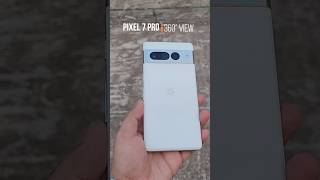 Google Pixel 7 Pro ✨ Full 360° View #pixel7pro #pixel #shorts #shortvideo