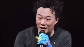 金城武樹翻版？ 高雄「陳奕迅柱」成打卡熱點