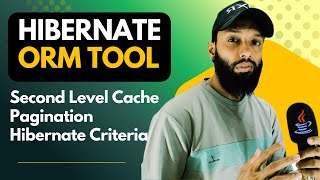 #33 Hibernate Tutorial | Second Level Cache, Pagination, and Deprecated Criteria API Explained