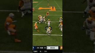 My Road To Glory Linebacker Pt.1 🫨