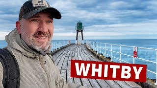 Why WHITBY Is Better in Winter