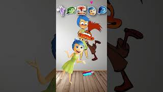 Inside Out 3 | #insideout #insideout2