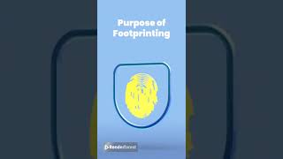 What is Footprinting - Purpose Of Footprinting -Tech Squad #punjabisong #punjabimusic #footprinting