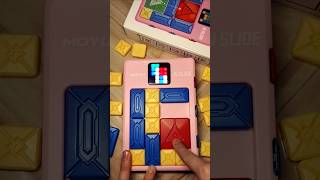 MOYU AI SLIDE - WONGLUE / Level 211