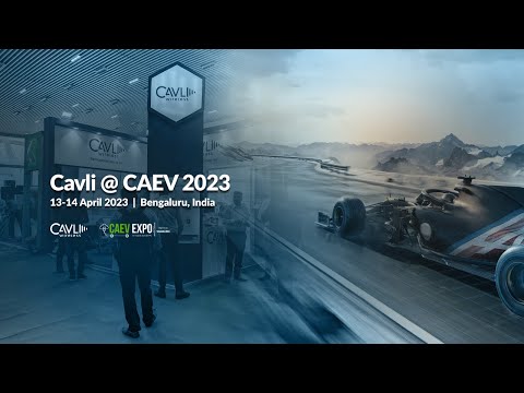 Unleashing the Future of Telematics: Cavli Wireless at CAEV Expo Bangalore 2023