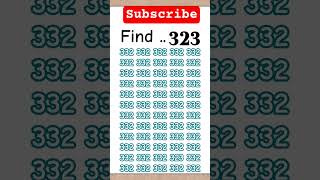 #Find#the#number #mathpuzzle #iqtest #mathstricks #maths #mathiqtest