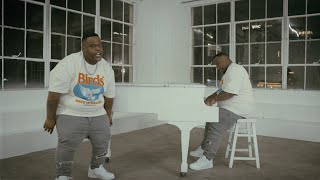 Morray - No Excuses [Official Music Video]