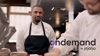 Ondemand by Jitjatjo | Expand Your Team