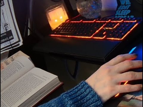 [LIVE] 50/10 Pomodoro Live Study With Me.