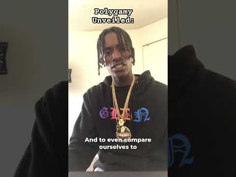 Exploring Polygamy        #polygamy #relationships #youtubeshorts #shorts #viral #subscribe #share