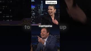 Haley Atwell’s Dad Was a Vietnam Navy Photographer #hayleyatwell #jimmyfallon #fallontonight