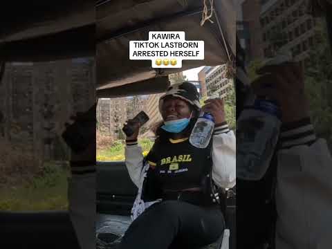 Riots in kenya #shorts #trending #carriehacksmedia @morara