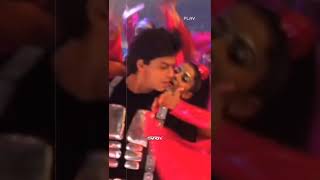 Shahrukh Khan - King Of Romance Edit #srk #srkfans #shorts