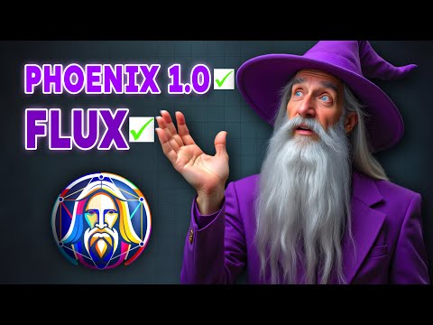 Leonardo AI Just Got INSANELY Powerful Overnight | FLUX & PHOENIX 1.0 Update