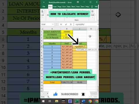 Stop Doing This in Excel! Do THIS Instead! ⚠️✅ #EXCEL #SHORTS #TRENDING #VIRAL
