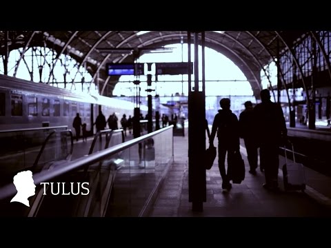 TULUS - Perjalanan Musik 2012-2013 (Video Documentary)
