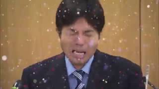 冷やしフラン野々村竜太郎