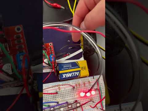 Lab 3 - Robot Motors