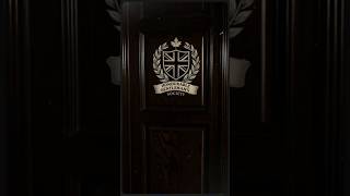 Welcome to The Honourable Gentleman’s Society.History. Culture. Discourse.