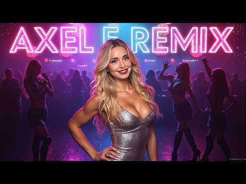 Axel F (Remix) | SynthAIMelodies 🎶🔥 | 2024 Edition