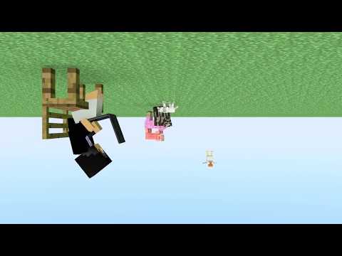 3D Animations No. 3 - Gravity