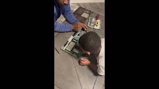 “Teaching My 5-Year-Old CompTIA A+! Can He Pass? #TechKids #CompTIA #FutureITPro”