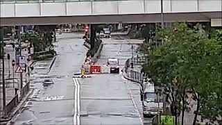 直擊 - 一片睇得出自己車同租車分別 🤣 #韋帕