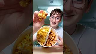 Ranking Korean Movie Theatre Snacks!