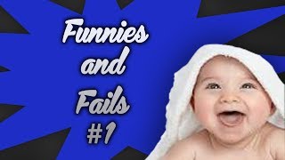 Changa : Funny And Fails #1