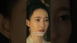 😉Wait for me！#优酷 #YOUKU #大唐狄公案 #JudgeDeesMystery #周一围 #王丽坤 #shorts