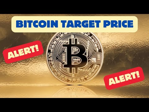Bitcoin Target Price – Is This Just the Beginning or Nearing the End?