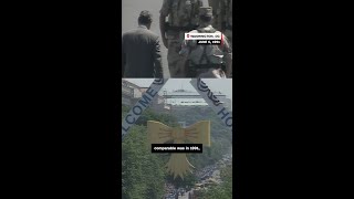 Why Trump's military parade is a big deal