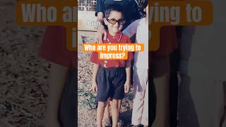 Who are you trying to impress? #trend #fyp #relatable #relatable #explore #iisc #science #bangalore