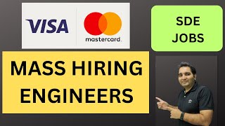 IT Jobs | MasterCard Jobs | QA Jobs #testingjobs #rdtechnicallearning