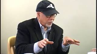 WVON's Charles Thomas Speaker Madigan's IL Plantation