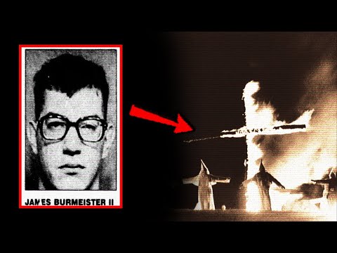 The Case That Shocked The US Military