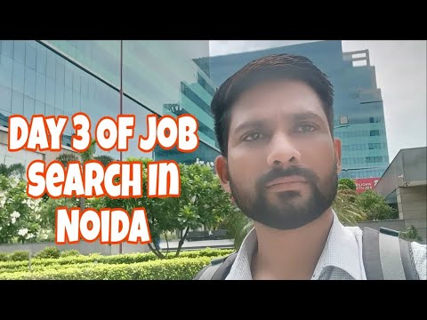 Gurgaon vs Noida Which City is BEST for Job Search?
