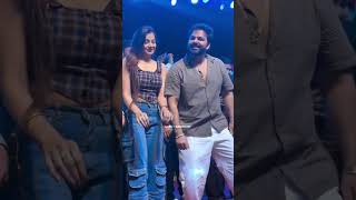 Saiyaan Suni na। Monika Mishra और Pawan Singh का Viral Dance #monikamishra #pawansingh #stageshow