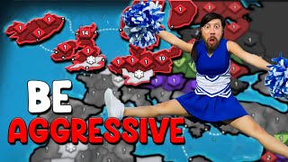 We Must Break Through! Risk Meta Settings