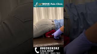 Best sleeping position for sciatica