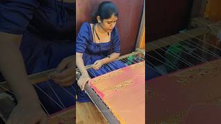 peacock highlighting aari work blouse design |Orders | Online & Offline Classes 7305100823 #aariwork