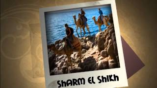 Egypt travel packages with nile cruises