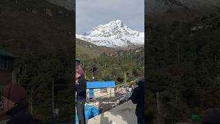 Manaslu Circuit trekking in Nepal #trekkinginnepal #manaslutrek #manaslucircuittrek #nepaltrek